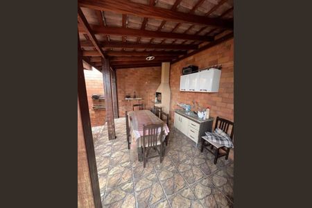 Casa à venda com 3 quartos, 250m² em Jardim Fernanda, Campinas