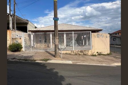 Casa à venda com 3 quartos, 250m² em Jardim Fernanda, Campinas