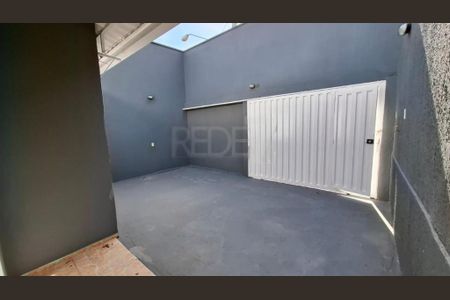 Casa à venda com 4 quartos, 179m² em Parque Jambeiro, Campinas