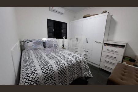 Casa à venda com 4 quartos, 179m² em Parque Jambeiro, Campinas