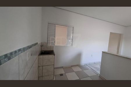 Casa à venda com 4 quartos, 179m² em Parque Jambeiro, Campinas