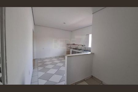 Casa à venda com 4 quartos, 179m² em Parque Jambeiro, Campinas