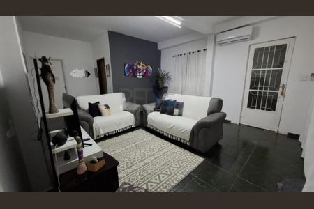 Casa à venda com 4 quartos, 179m² em Parque Jambeiro, Campinas