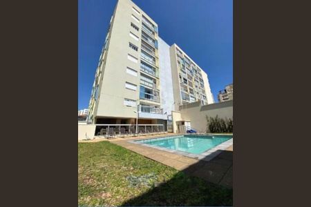 Apartamento à venda com 1 quarto, 42m² em Centro, Campinas