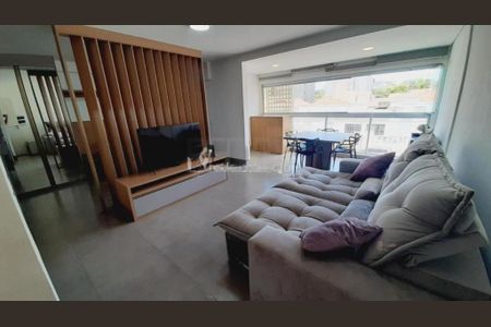 Apartamento à venda com 1 quarto, 42m² em Centro, Campinas