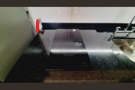 Apartamento à venda com 1 quarto, 42m² em Centro, Campinas