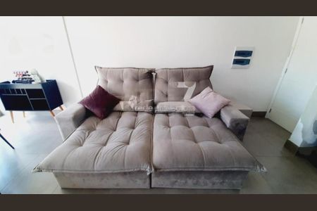 Apartamento à venda com 1 quarto, 42m² em Centro, Campinas