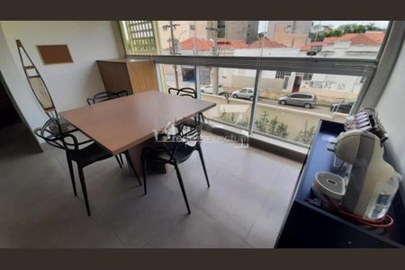 Apartamento à venda com 1 quarto, 42m² em Centro, Campinas
