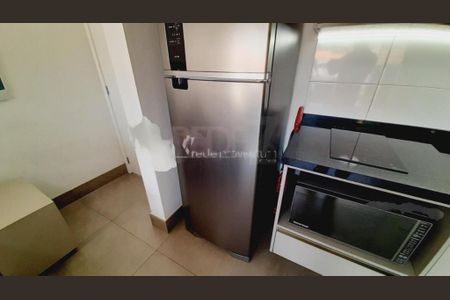 Apartamento à venda com 1 quarto, 42m² em Centro, Campinas