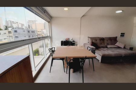 Apartamento à venda com 1 quarto, 42m² em Centro, Campinas