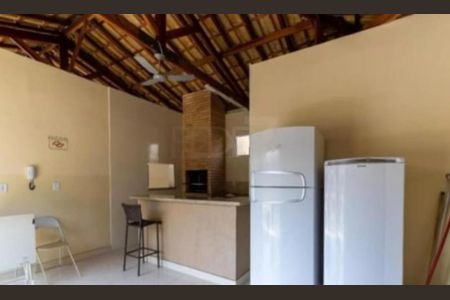 Apartamento à venda com 2 quartos, 50m² em Vila Industrial (Campinas), Campinas