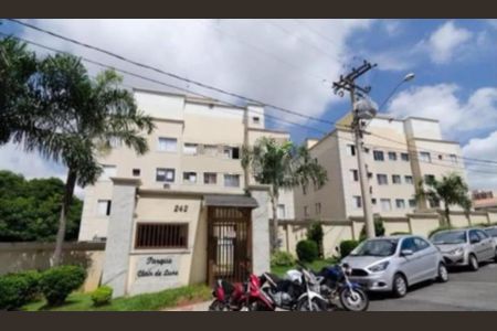 Apartamento à venda com 2 quartos, 50m² em Vila Industrial (Campinas), Campinas