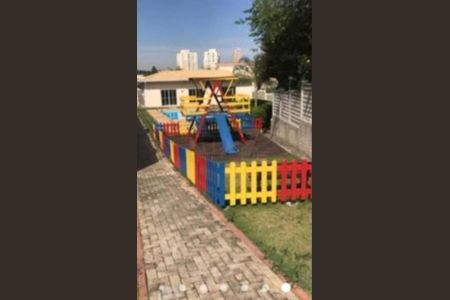 Apartamento à venda com 2 quartos, 50m² em Vila Industrial (Campinas), Campinas