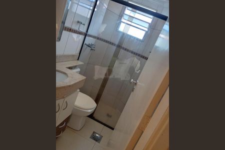 Apartamento à venda com 2 quartos, 50m² em Vila Industrial (Campinas), Campinas