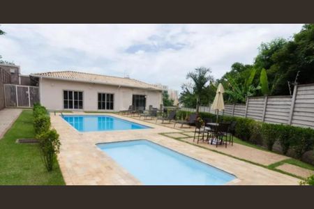 Apartamento à venda com 2 quartos, 50m² em Vila Industrial (Campinas), Campinas
