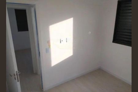 Apartamento à venda com 2 quartos, 42m² em Jardim Ibirapuera, Campinas