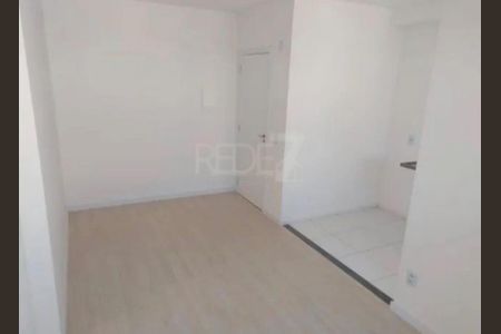 Apartamento à venda com 2 quartos, 42m² em Jardim Ibirapuera, Campinas