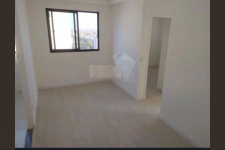 Apartamento à venda com 2 quartos, 42m² em Jardim Ibirapuera, Campinas