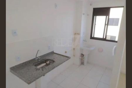 Apartamento à venda com 2 quartos, 42m² em Jardim Ibirapuera, Campinas