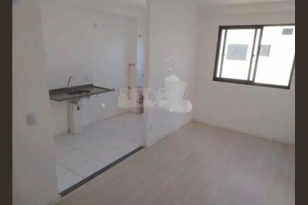 Apartamento à venda com 2 quartos, 42m² em Jardim Ibirapuera, Campinas
