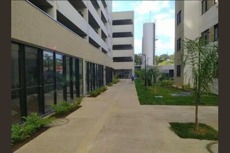Apartamento à venda com 2 quartos, 42m² em Jardim Ibirapuera, Campinas