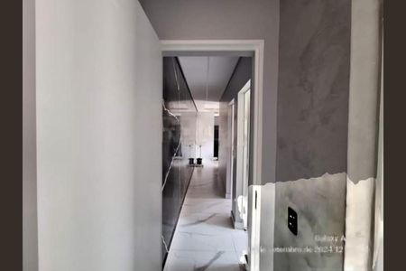 Apartamento à venda com 2 quartos, 52m² em Dos Ortizes, Valinhos
