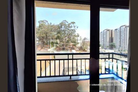 Apartamento à venda com 52m², 2 quartos e 1 vaga