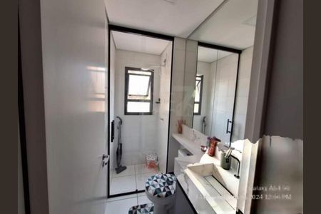 Apartamento à venda com 2 quartos, 52m² em Dos Ortizes, Valinhos