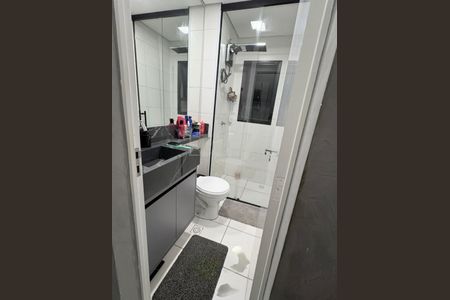 Apartamento à venda com 2 quartos, 52m² em Dos Ortizes, Valinhos