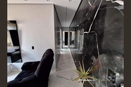 Apartamento à venda com 2 quartos, 52m² em Dos Ortizes, Valinhos