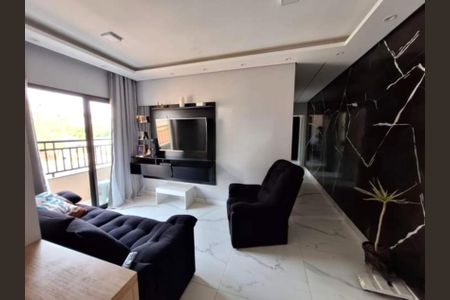 Apartamento à venda com 2 quartos, 52m² em Dos Ortizes, Valinhos