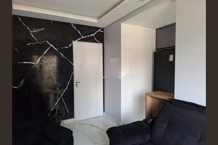 Apartamento à venda com 2 quartos, 52m² em Dos Ortizes, Valinhos
