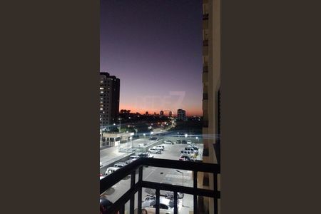 Apartamento à venda com 52m², 2 quartos e 1 vaga