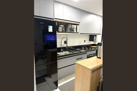 Apartamento à venda com 2 quartos, 52m² em Dos Ortizes, Valinhos