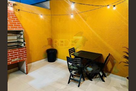 Casa à venda com 2 quartos, 42m² em Parque Villa Flores, Sumaré
