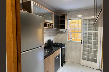 Casa à venda com 2 quartos, 42m² em Parque Villa Flores, Sumaré