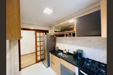 Casa à venda com 2 quartos, 42m² em Parque Villa Flores, Sumaré