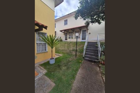 Casa à venda com 2 quartos, 42m² em Parque Villa Flores, Sumaré