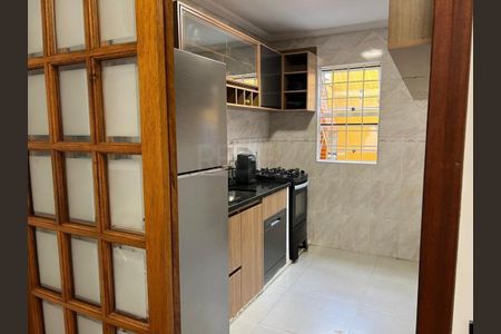 Casa à venda com 2 quartos, 42m² em Parque Villa Flores, Sumaré