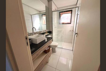 Apartamento à venda com 3 quartos, 91m² em Dos Ortizes, Valinhos