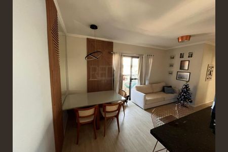 Apartamento à venda com 3 quartos, 91m² em Dos Ortizes, Valinhos