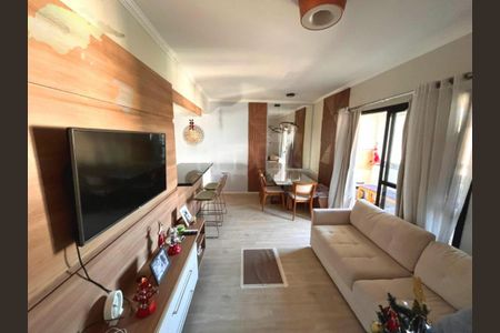 Apartamento à venda com 3 quartos, 91m² em Dos Ortizes, Valinhos