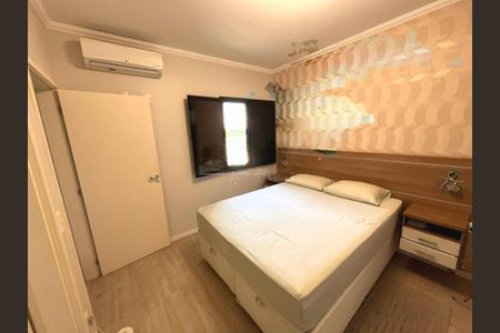 Apartamento à venda com 91m², 3 quartos e 2 vagas