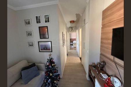 Apartamento à venda com 3 quartos, 91m² em Dos Ortizes, Valinhos