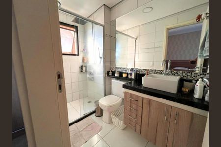 Apartamento à venda com 3 quartos, 91m² em Dos Ortizes, Valinhos