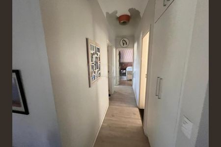 Apartamento à venda com 3 quartos, 91m² em Dos Ortizes, Valinhos