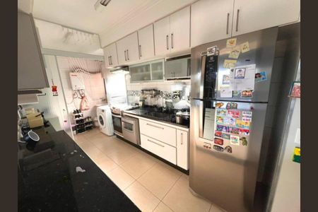 Apartamento à venda com 3 quartos, 91m² em Dos Ortizes, Valinhos
