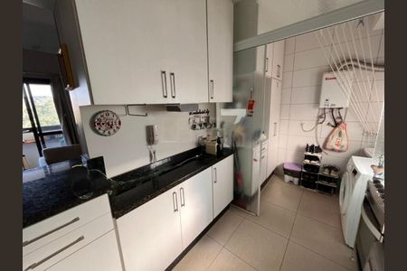 Apartamento à venda com 3 quartos, 91m² em Dos Ortizes, Valinhos