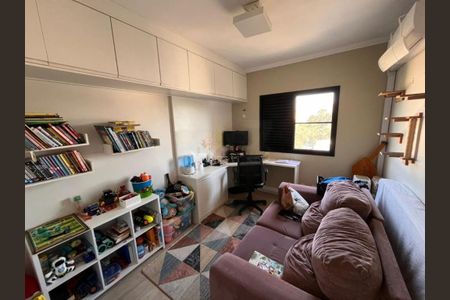 Apartamento à venda com 3 quartos, 91m² em Dos Ortizes, Valinhos