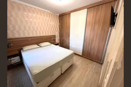 Apartamento à venda com 3 quartos, 91m² em Dos Ortizes, Valinhos